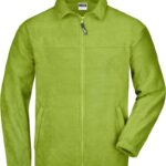 Fleece Jacke Daiber | JN 44