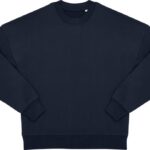Schwerer Oversize Unisex Sweater B&C | Influence Crew