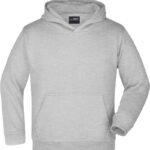 Kinder Kapuzen Sweater Daiber | JN 47K