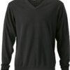 Herren V-Ausschnitt Pullover Daiber | JN 659 Herren V-Ausschnitt Pullover Daiber | JN 659