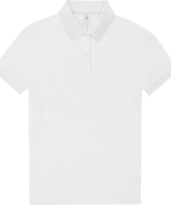 Schweres Damen Piqué Polo B&C | My Polo 210 /women