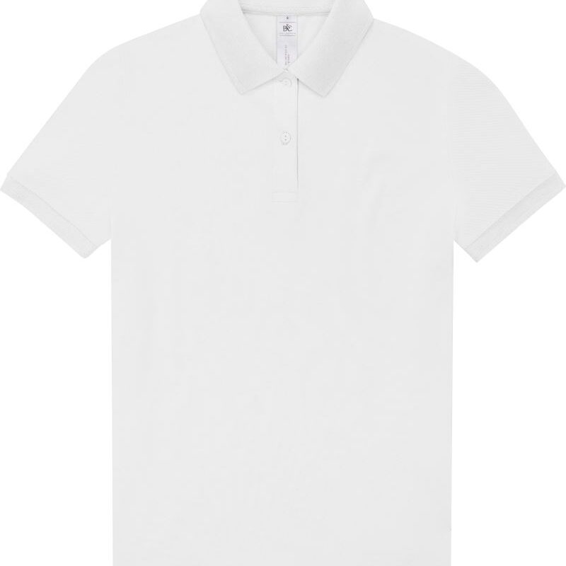 Schweres Damen Piqué Polo B&C | My Polo 210 /women