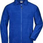 Fleece Jacke Daiber | JN 44