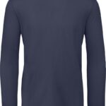 Herren T-Shirt langarm B&C | Inspire LSL T /men_°
