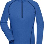 Damen Funktionsshirt langarm Daiber | JN 497