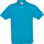 Piqué Polo B&C | Safran