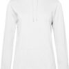 Damen Kapuzen Sweater B&C | #Hoodie /women
