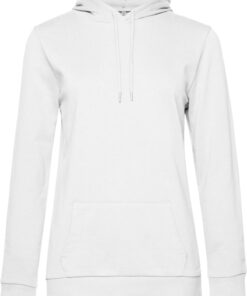 Damen Kapuzen Sweater B&C | #Hoodie /women
