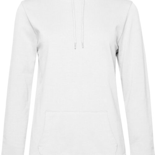 Damen Kapuzen Sweater B&C | #Hoodie /women
