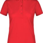 Damen Active Polo Daiber | JN 574