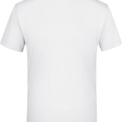 V-Ausschnitt T-Shirt Daiber | JN 03