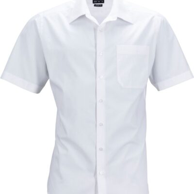 Popeline Business Hemd kurzarm Daiber | JN 644 Popeline Business Hemd kurzarm Daiber | JN 644