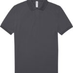 Piqué Polo B&C | My Polo 180
