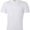 Herren Funktions Polo Daiber | JN 720