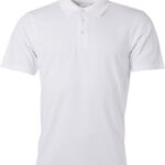 Herren Funktions Polo Daiber | JN 720