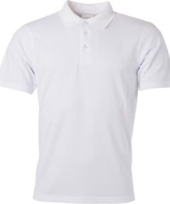 Herren Funktions Polo Daiber | JN 720