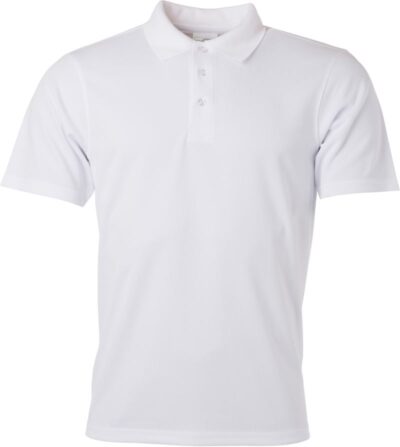 Herren Funktions Polo Daiber | JN 720