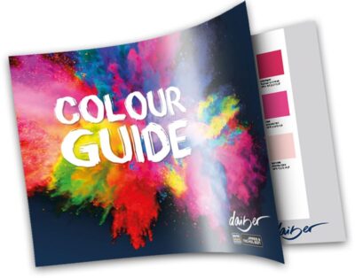 Farbkarte Daiber | JN 506