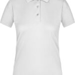 Damen High Performance Polo Daiber | JN 411