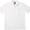 Workwear Piqué Polo B&C | Energy Pro Workwear Piqué Polo B&C | Energy Pro