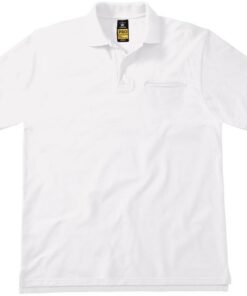 Workwear Piqué Polo B&C | Energy Pro