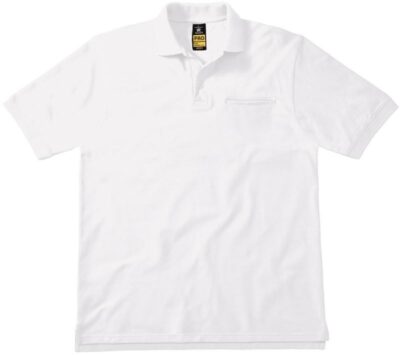 Workwear Piqué Polo B&C | Energy Pro