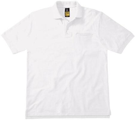 Workwear Piqué Polo B&C | Energy Pro