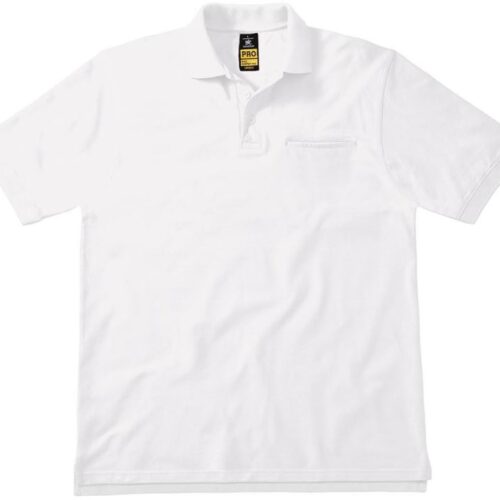Workwear Piqué Polo B&C | Energy Pro