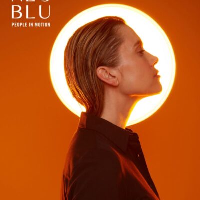 Hauptkatalog 2024 NEOBLU | Lookbook