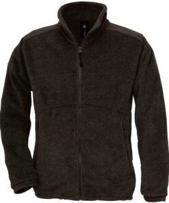 Fleece Jacke B&C | Icewalker +
