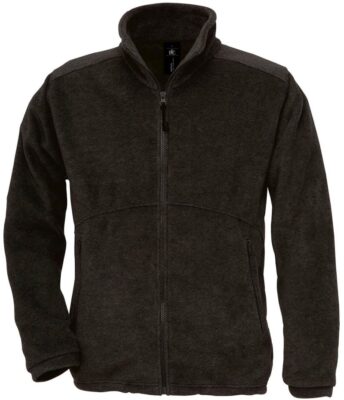 Fleece Jacke B&C | Icewalker +