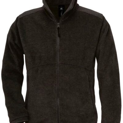 Fleece Jacke B&C | Icewalker + Fleece Jacke B&C | Icewalker +