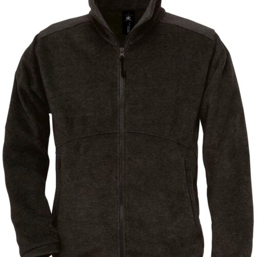 Fleece Jacke B&C | Icewalker +