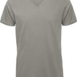 Herren V-Ausschnitt T-Shirt B&C | Inspire V T /men_°