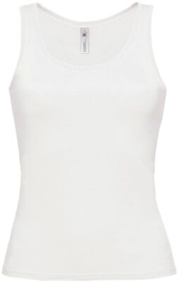 Damen Tanktop B&C | Women-Only Tattoo
