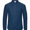 Denim Twill Hemd langarm B&C | DNM Vision /men Denim Twill Hemd langarm B&C | DNM Vision /men