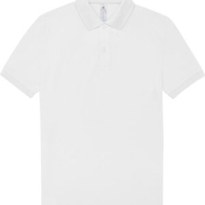 Schweres Piqué Polo B&C | My Polo 210