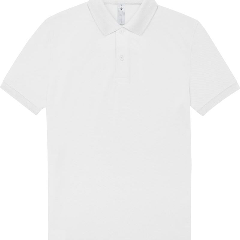 Schweres Piqué Polo B&C | My Polo 210