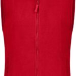Damen Microfleece Vest Daiber | JN 48