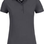 Damen Piqué Polo B&C | Safran Timeless /women