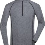 Herren Funktionsshirt langarm Daiber | JN 498