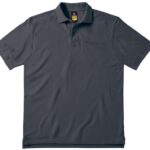 Workwear Piqué Polo B&C | Skill Pro