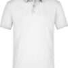Herren Stretch Piqué Polo Daiber | JN 710