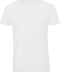 Herren T-Shirt B&C | Triblend /men