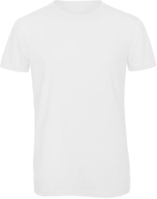 Herren T-Shirt B&C | Triblend /men