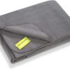 Recycling Fleece Decke Result Recycled | R 939X Recycling Fleece Decke Result Recycled | R 939X