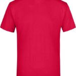 V-Ausschnitt T-Shirt Daiber | JN 03