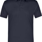 Herren High Performance Polo Daiber | JN 401