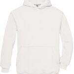 Kinder Kapuzen Sweater B&C | Hooded /kids