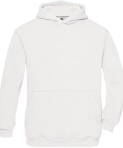 Kinder Kapuzen Sweater B&C | Hooded /kids